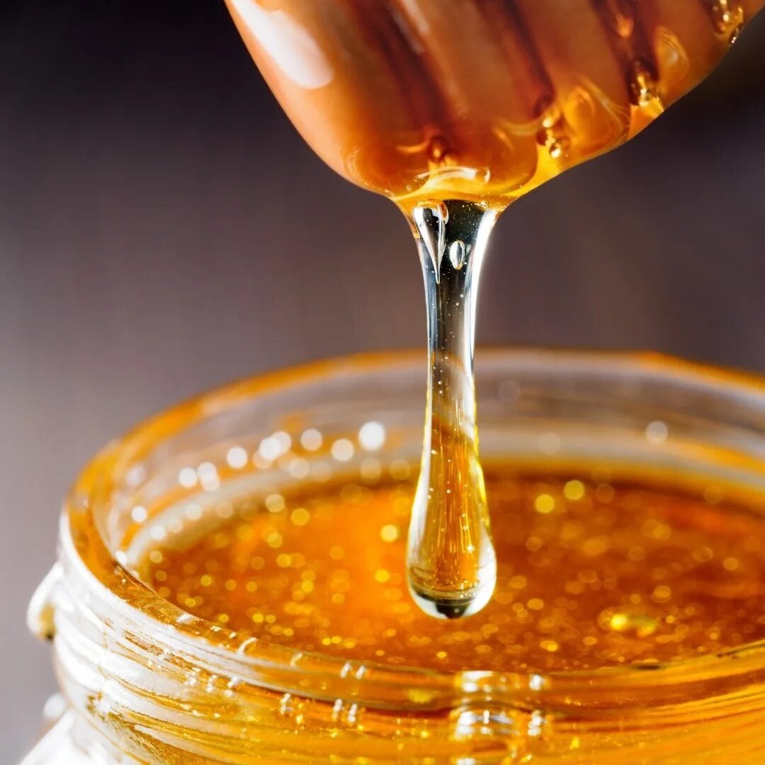Natural Honey Sourced From West Africa - Image 2